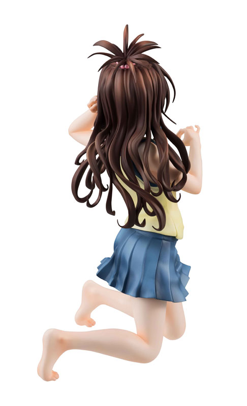 To Love-Ru Gals - To Love-Ru Darkness: Mikan Yuuki