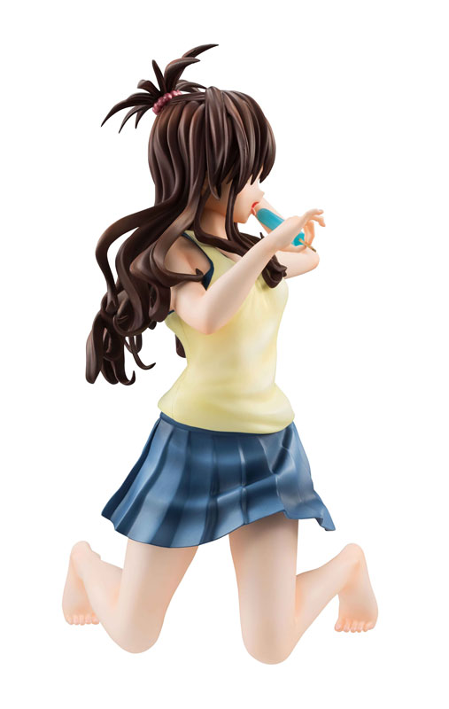 To Love-Ru Gals - To Love-Ru Darkness: Mikan Yuuki