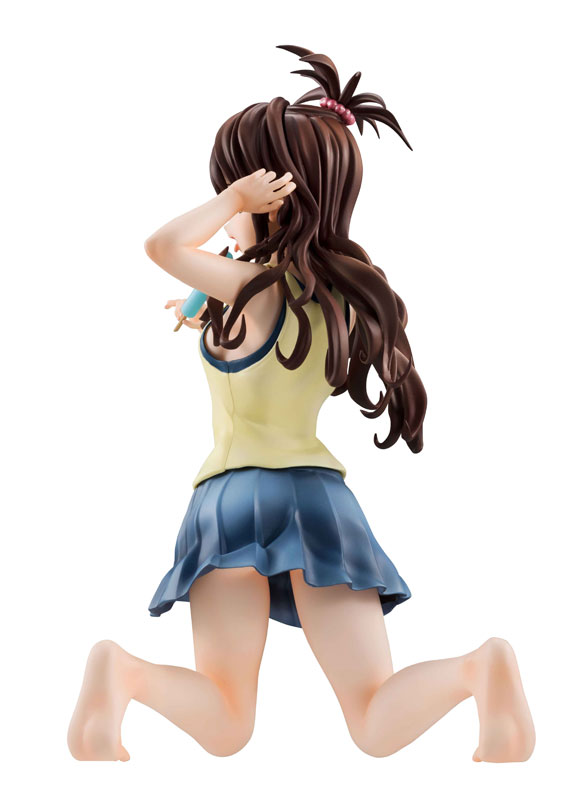 To Love-Ru Gals - To Love-Ru Darkness: Mikan Yuuki