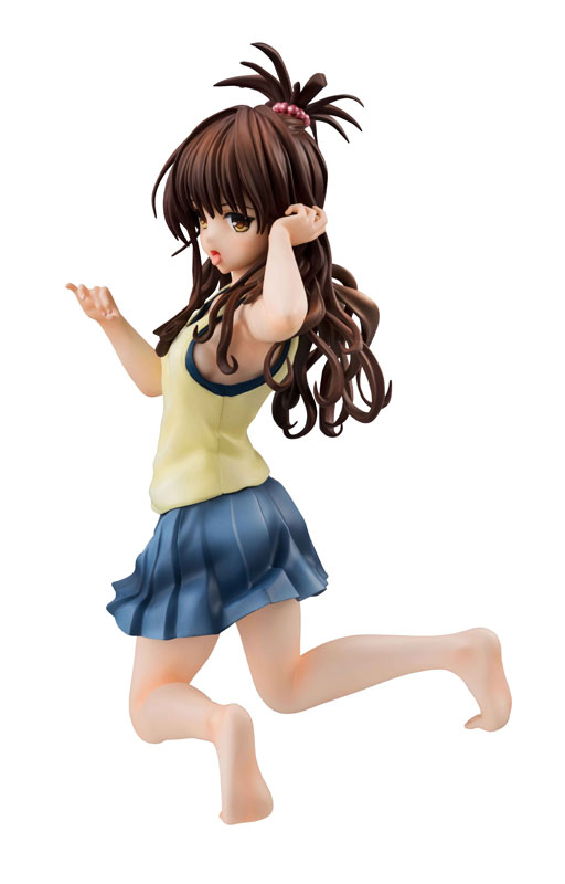To Love-Ru Gals - To Love-Ru Darkness: Mikan Yuuki