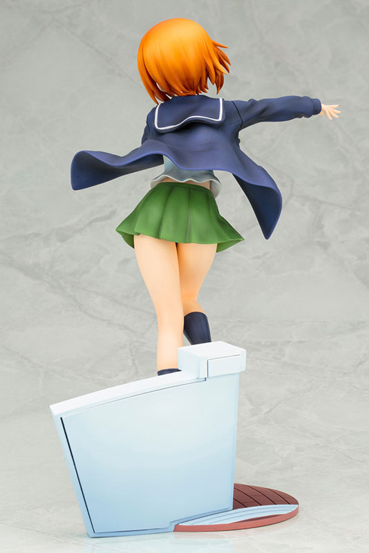 Girls und Panzer das Finale - Miho Nishizumi