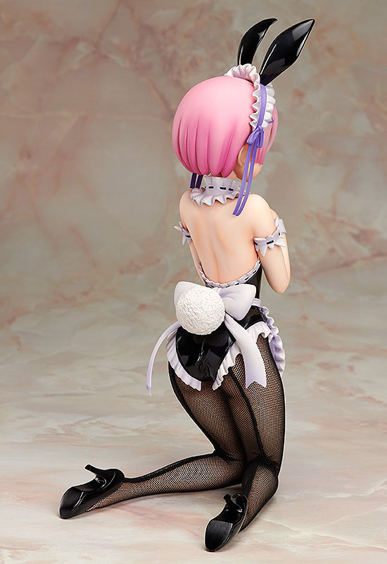 Re:ZERO - Ram Bunny Ver.