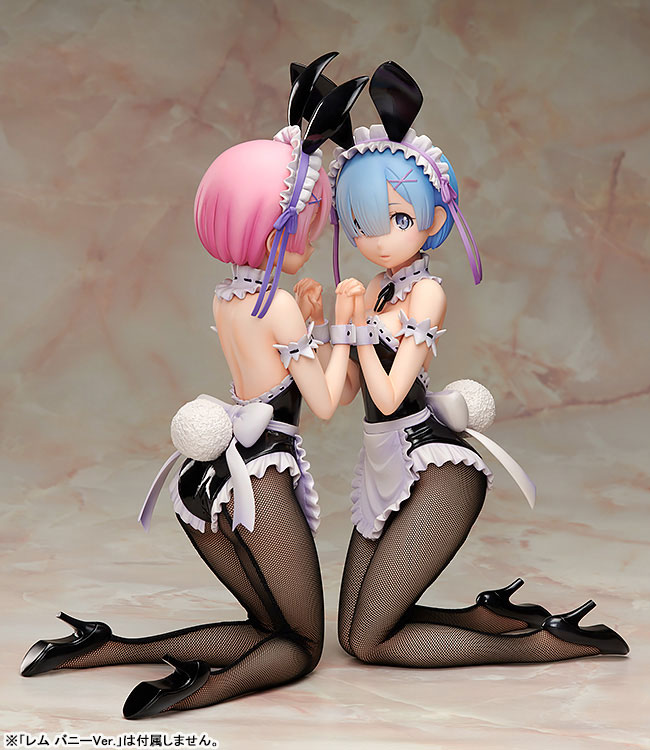 Re:ZERO - Ram Bunny Ver.