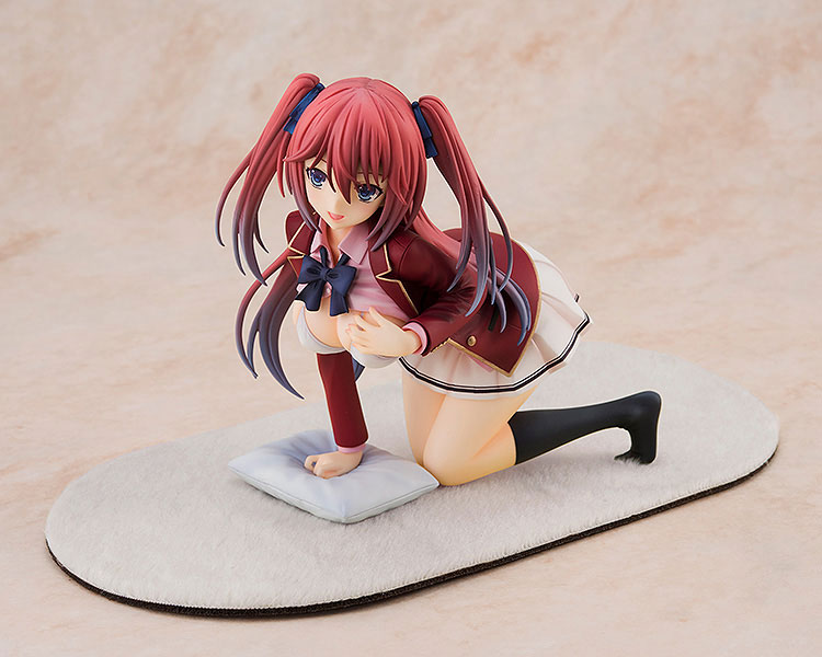 Sakura Airi Changing Clothes Ver.