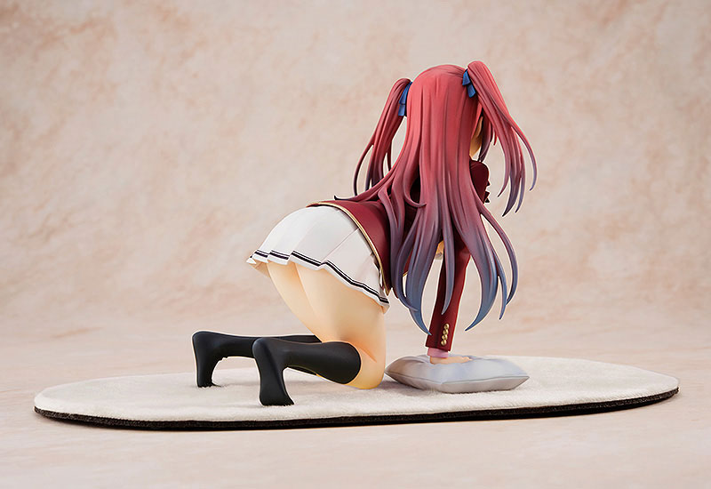 Sakura Airi Changing Clothes Ver.