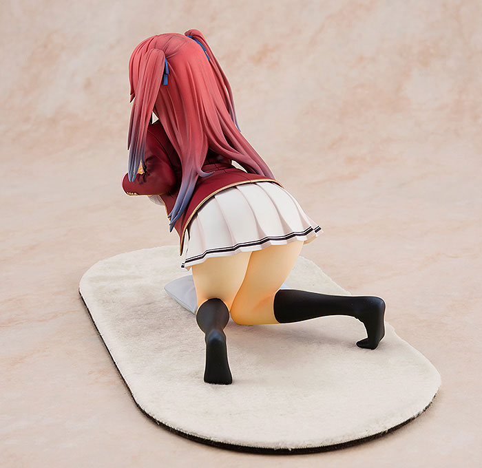 Sakura Airi Changing Clothes Ver.