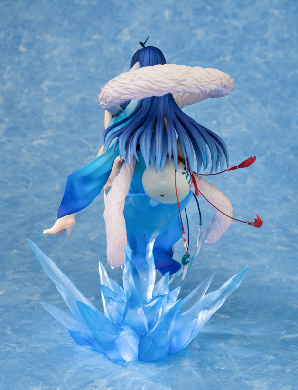 Enmusubi no Youko-chan - Yaya Tosan