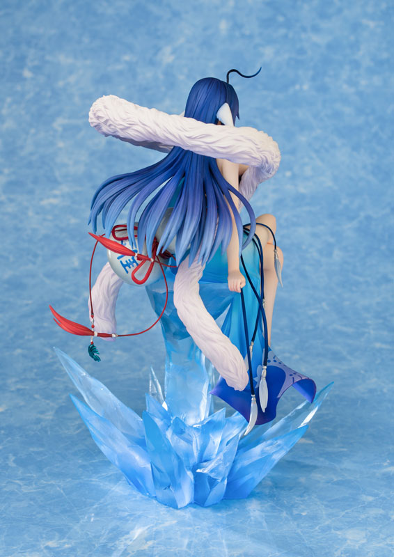 Enmusubi no Youko-chan - Yaya Tosan