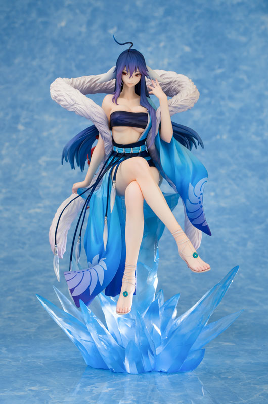 Enmusubi no Youko-chan - Yaya Tosan
