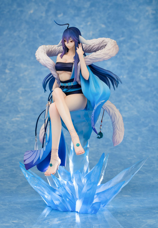 Enmusubi no Youko-chan - Yaya Tosan