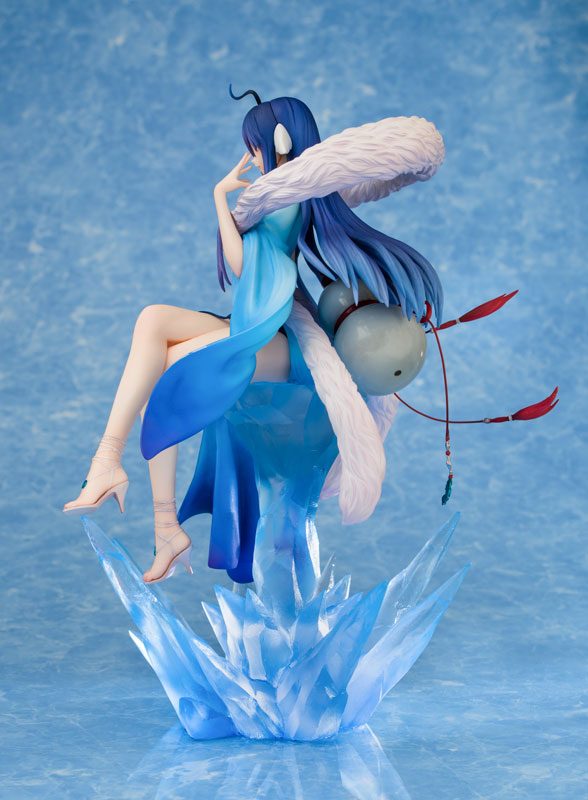 Enmusubi no Youko-chan - Yaya Tosan