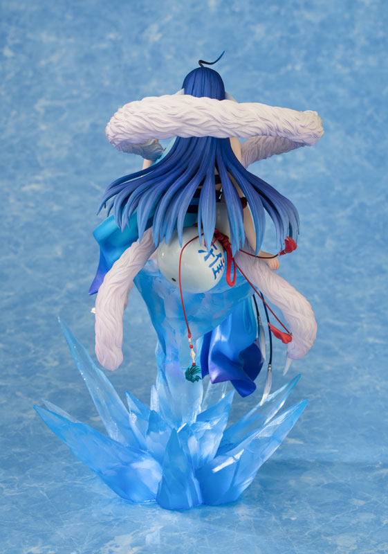 Enmusubi no Youko-chan - Yaya Tosan