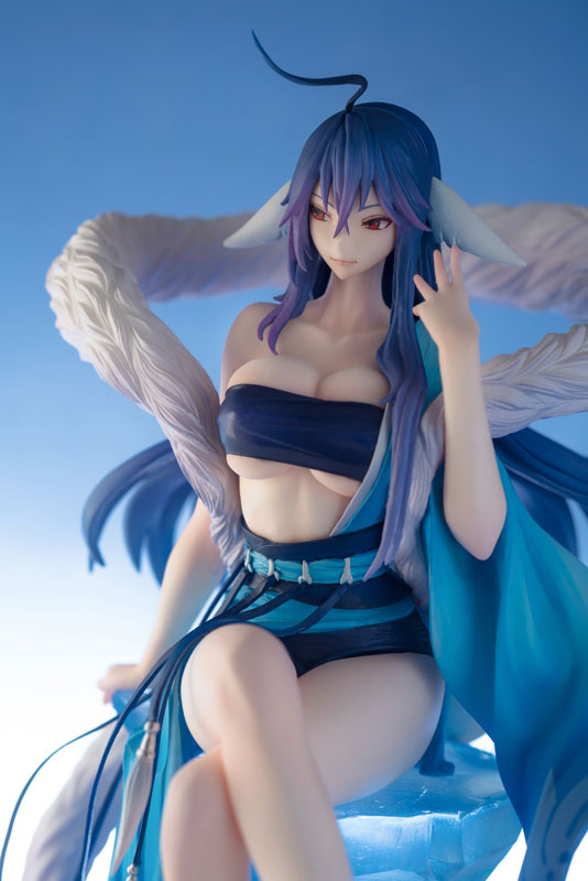 Enmusubi no Youko-chan - Yaya Tosan