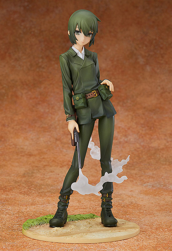 Kino no Tabi - Kino Refined Ver.