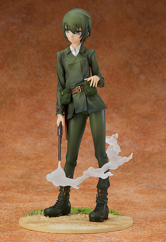 Kino no Tabi - Kino Refined Ver.