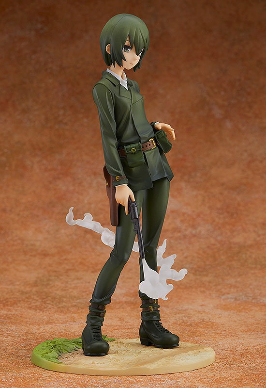 Kino no Tabi - Kino Refined Ver.