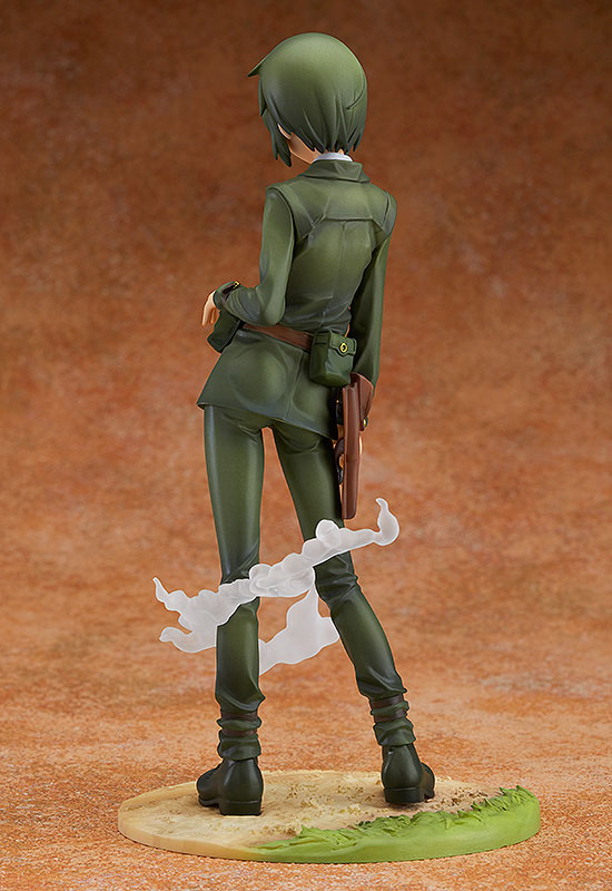 Kino no Tabi - Kino Refined Ver.