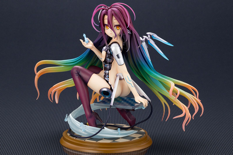 No Game No Life Zero - Schwi