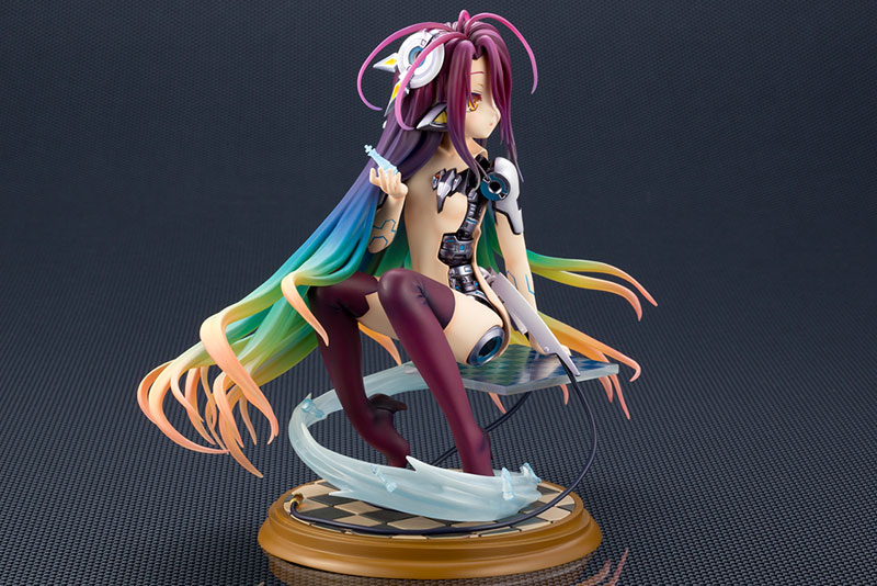 No Game No Life Zero - Schwi