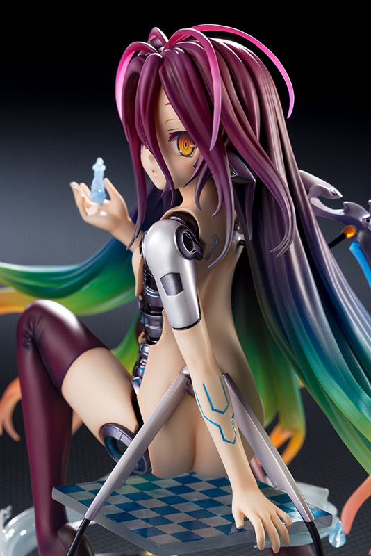 No Game No Life Zero - Schwi