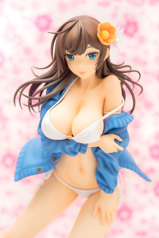 Kuro-fune Raisyu Girl! - Cover Illustration Kurone Iraha