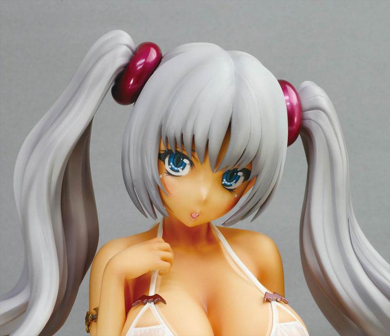 Akuno Mika Sunburn Ver.