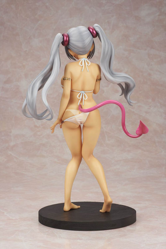 Akuno Mika Sunburn Ver.