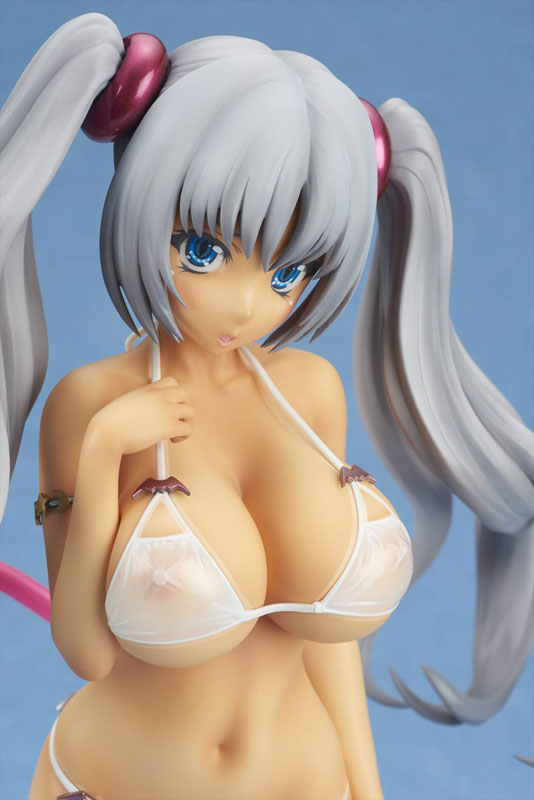 Akuno Mika Sunburn Ver.