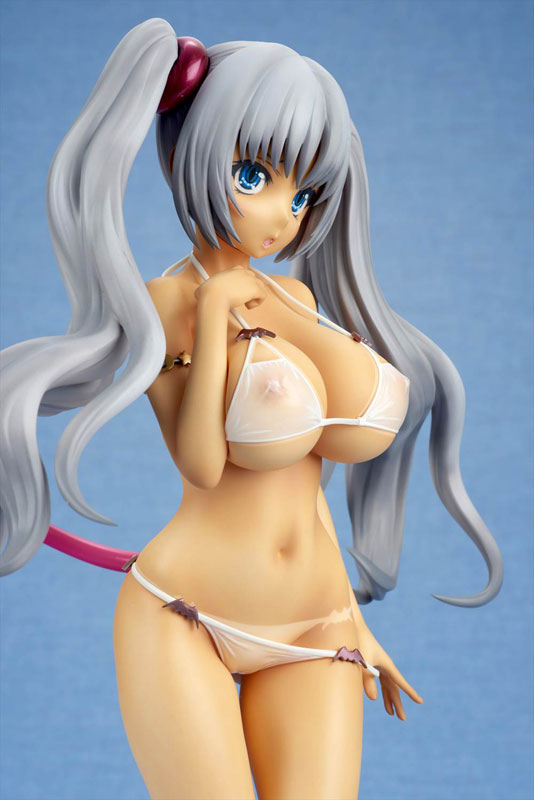 Akuno Mika Sunburn Ver.