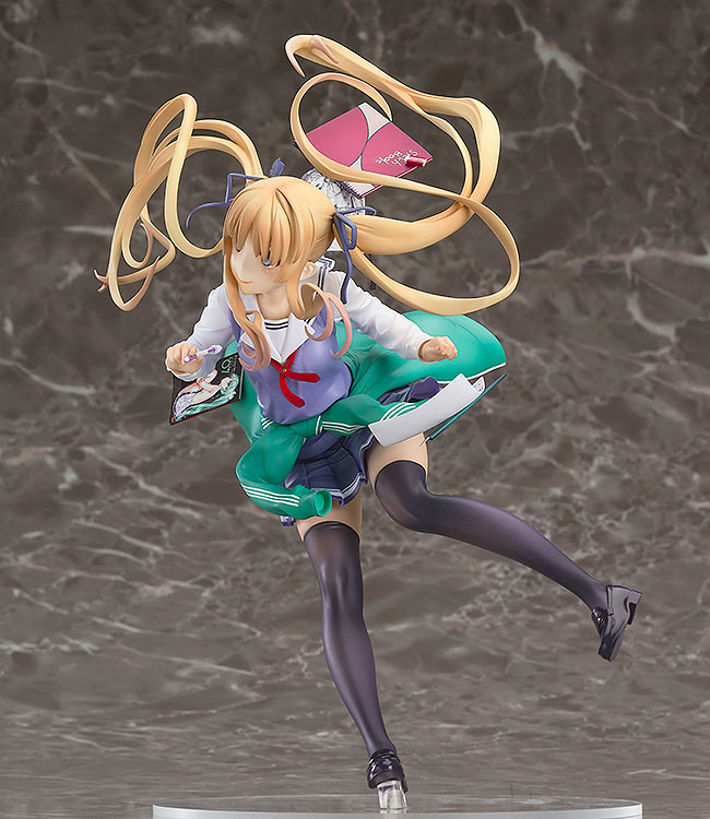 Saekano: How to Raise a Boring Girlfriend Flat - Eriri Spencer Sawamura