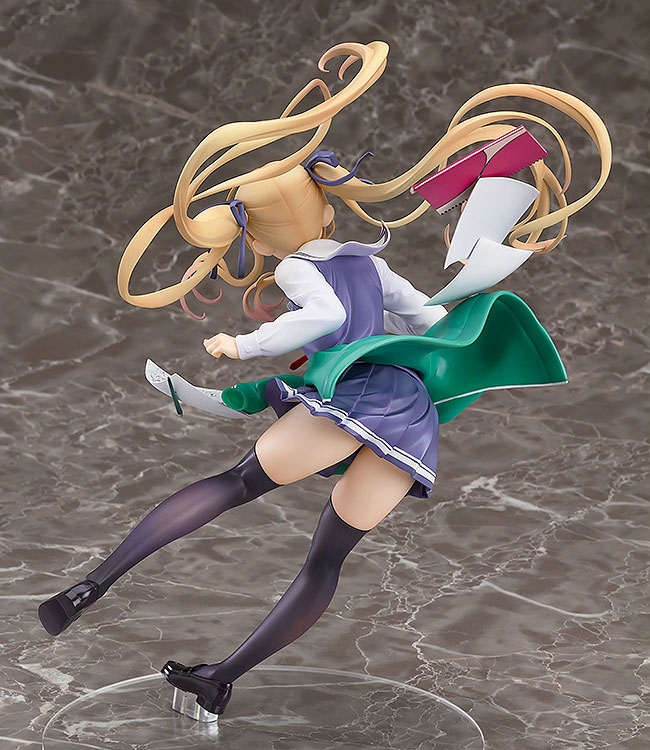 Saekano: How to Raise a Boring Girlfriend Flat - Eriri Spencer Sawamura