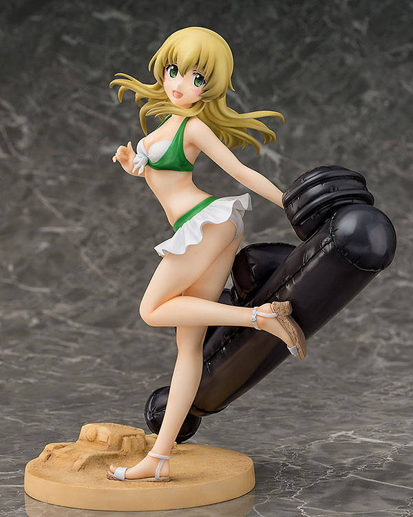 Girls und Panzer the Movie - Carpaccio