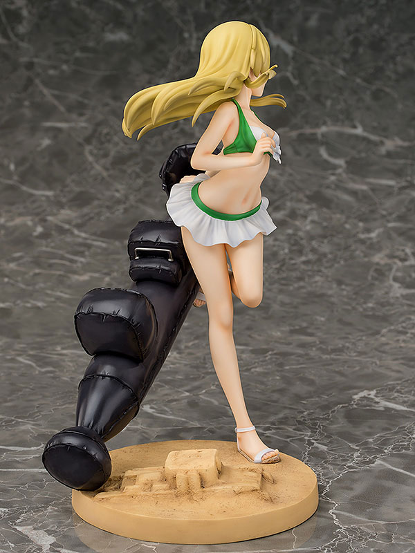 Girls und Panzer the Movie - Carpaccio