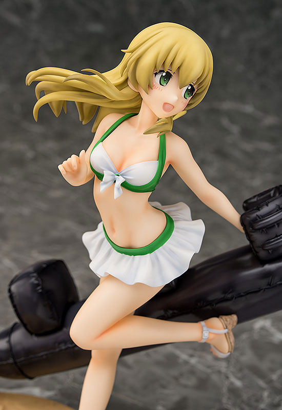 Girls und Panzer the Movie - Carpaccio