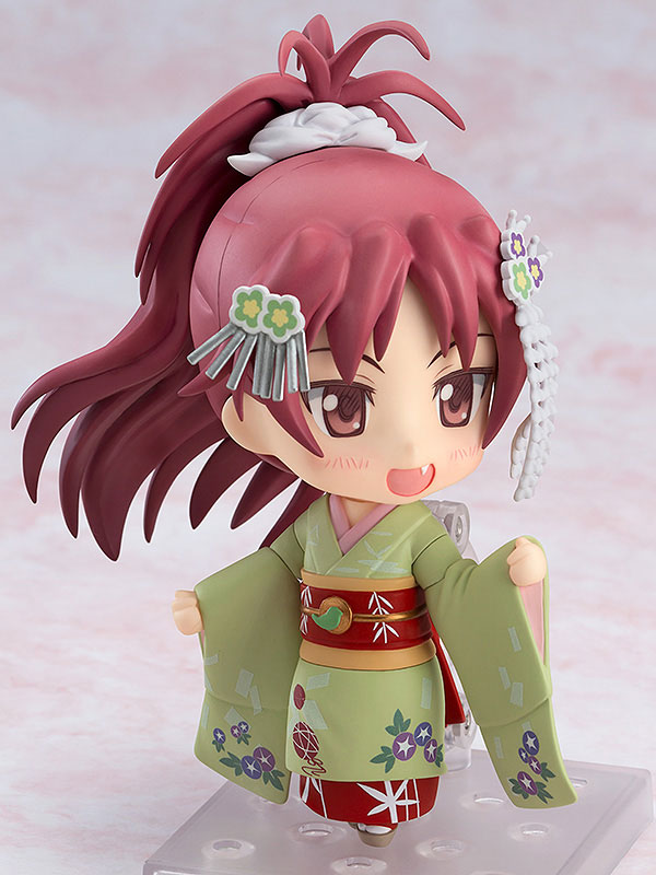 Sakura Kyoko Maiko Ver.