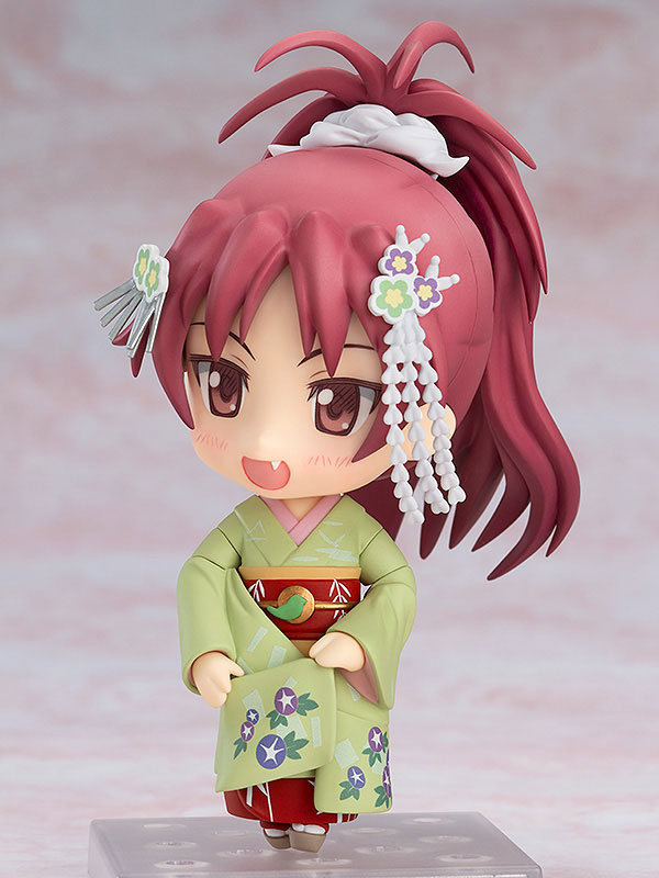 Sakura Kyoko Maiko Ver.