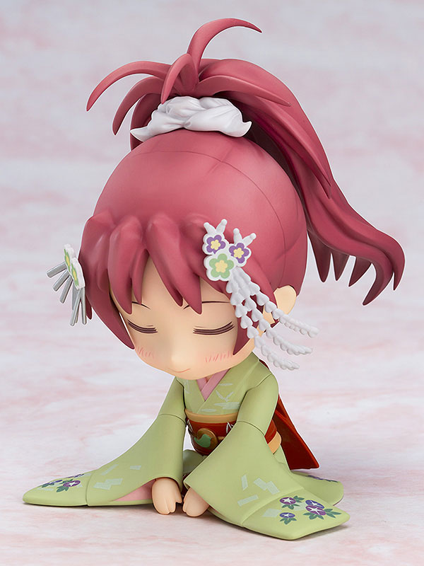 Sakura Kyoko Maiko Ver.