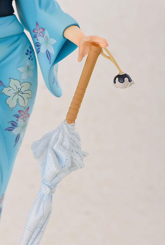 Fate/Grand Order: Ruler/Jeanne d'Arc Yukata Ver