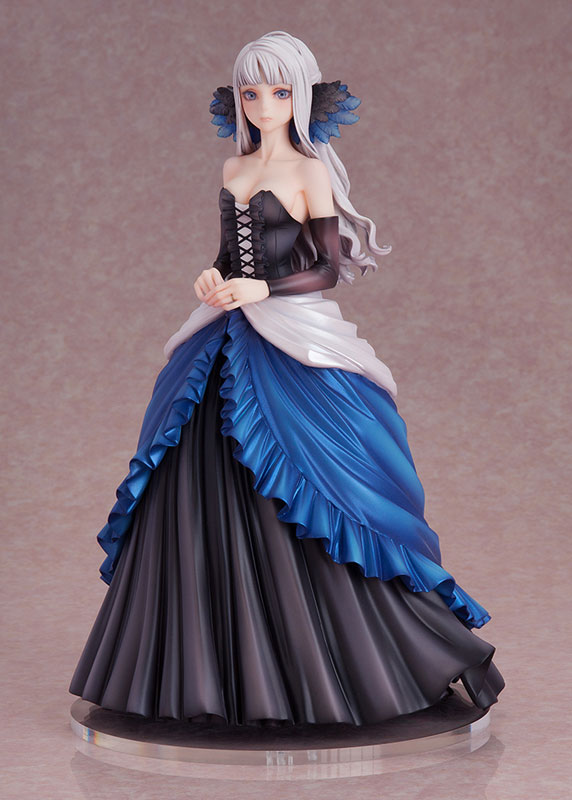 Odin Sphere: Leifdrasir - Gwendolyn Dress ver.