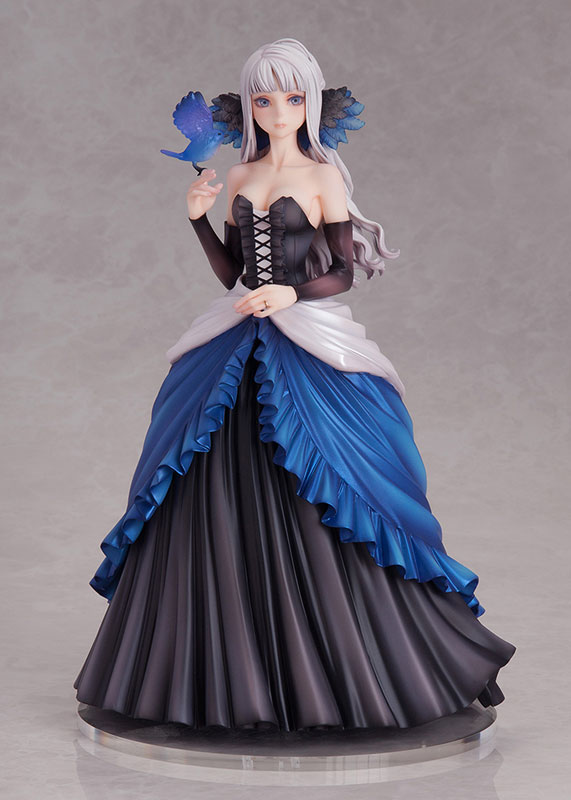 Odin Sphere: Leifdrasir - Gwendolyn Dress ver.