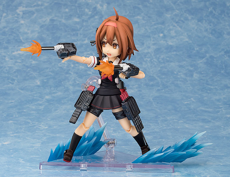Kantai Collection : Shiratsuyu Kai