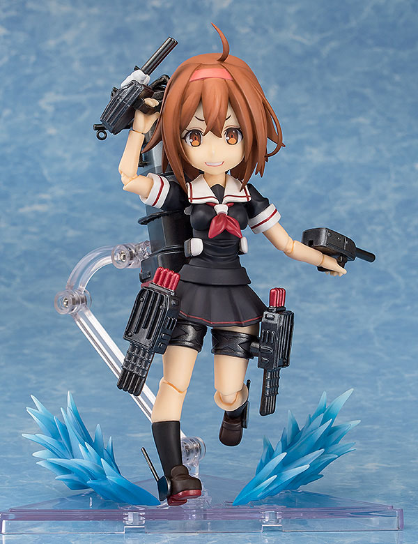 Kantai Collection : Shiratsuyu Kai