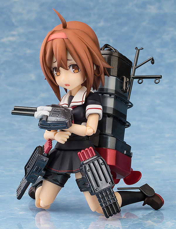 Kantai Collection : Shiratsuyu Kai