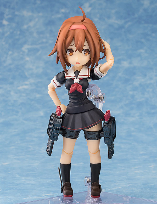 Kantai Collection : Shiratsuyu Kai