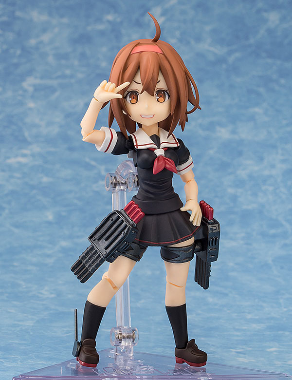 Kantai Collection : Shiratsuyu Kai
