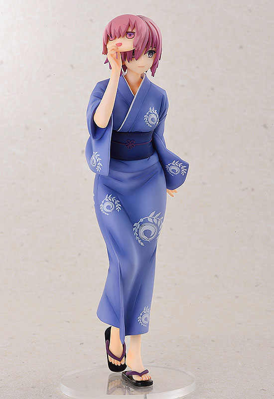 Mash Kyrielight Yukata Ver.