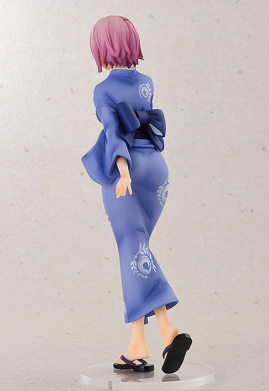 Mash Kyrielight Yukata Ver.