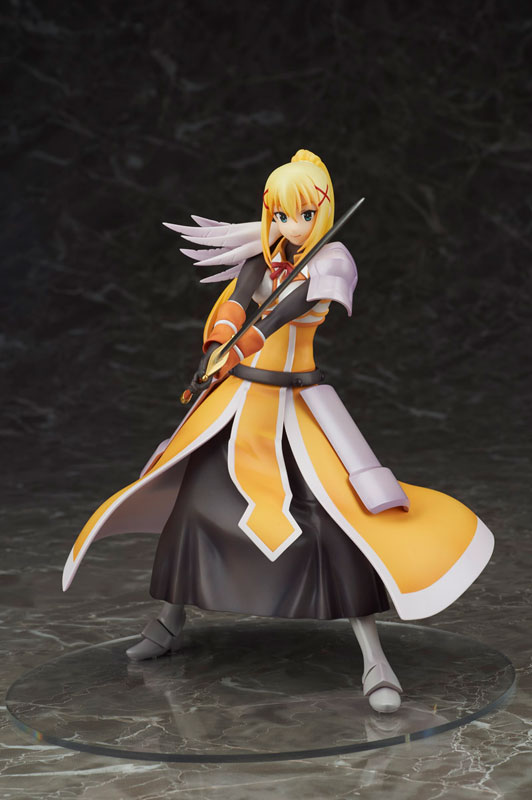 KonoSuba 2 - Darkness