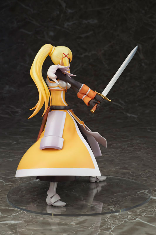 KonoSuba 2 - Darkness