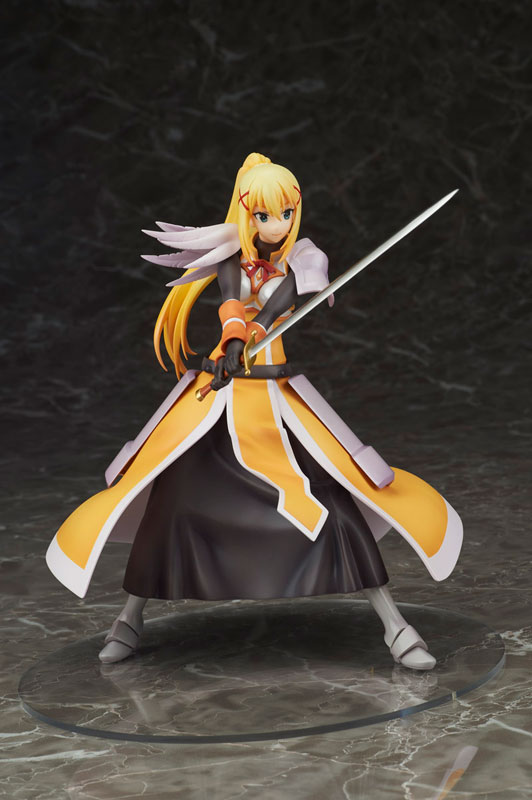 KonoSuba 2 - Darkness